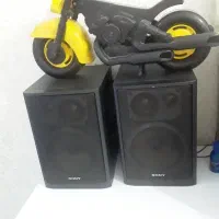 بانداسپیکر SONYاصل ژاپن درحداک