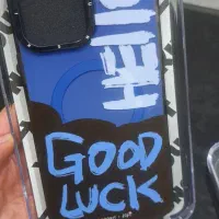 قاب ایفون یانگ کیت