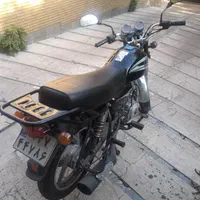 طرح باکسر 200CC سیوان|موتورسیکلت|تهران, بهار|دیوار