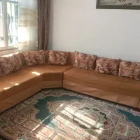 مبل ال هفت نفره|مبلمان خانگی و میز عسلی|تهران, ازگل|دیوار