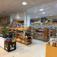 لایندار چیدمان