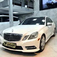 مرسدس بنز E300 مدل ۲۰۱۳|خودرو سواری و وانت|تهران, ستارخان|دیوار