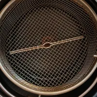 سرخ کن|اجاق گاز و لوازم برقی پختوپز|قم, امامزاده ابراهیم|دیوار