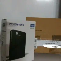 هارد/باکس هارد لپ تاپی 2.5