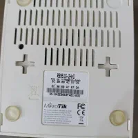 روتر میکروتیک 951 مدل RB951Ui-2HnD|مودم و تجهیزات شبکه|همدان, |دیوار