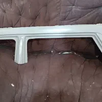 فروش پوسته ستون پراید سمت راننده