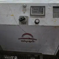 تجهیزات صنعتی آشپزخانه کباب گیر کباب پز  فر ریلی|کافیشاپ و رستوران|رشت, استقامت ۱|دیوار