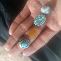 نگین انگشتر
