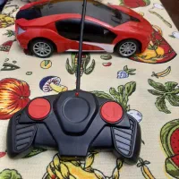 ماشین کنترلی و هلیکوپتر کنترلی|اسباب‌‌بازی|پردیس, فاز ۳|دیوار