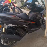 ایروکس آشیل 155cc