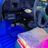 نیسان|خودرو سواری و وانت|دزفول, |دیوار