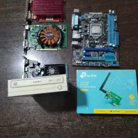 قطعات کامپیوتر