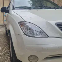 تیبا ۲|خودرو سواری و وانت|کردکوی, |دیوار