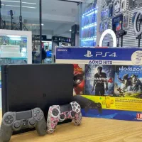 خرید PS4 / PS5 کپی خور/ اسلیم/ پرو/ پی اس فور|کنسول، بازی ویدئویی و آنلاین|تهران, جردن|دیوار