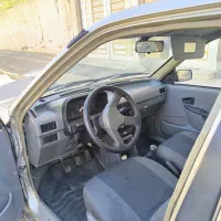 پرایدصندوقدارمدل ۸۴ شاسی پلمپ زیرقیمت بازار|خودرو سواری و وانت|زاهدان, |دیوار