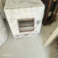 کولر اورست سالم