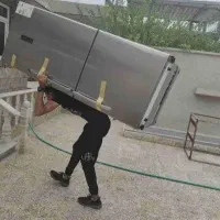 حمل اثاثیه منزل با کارگر ماهر و قیمت زیرقیمت|خدمات حمل و نقل|گرگان, |دیوار