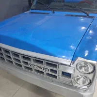 نیسان ۱۴۰۱  کم کار