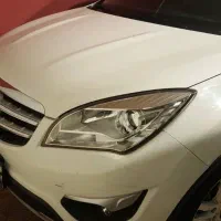 فروش چانگان