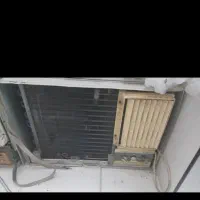 کولرپنجره ای اوجنرال 18هزار