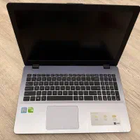 Asus i7 gen8 16g ram لپتاپ|رایانه همراه|تهران, دریا|دیوار