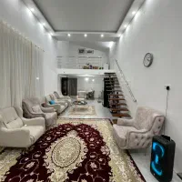 اجاره روزانه و هفتگی استخر دار سرپوشیده بازدید دار|اجارهٔ کوتاه‌مدت ویلا و باغ|قم, باجک دو|دیوار