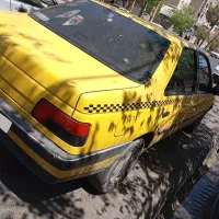 تاکسی گردشی تهران