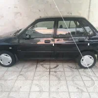 پراید۸۸