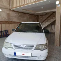 پراید مدل ۸۹
