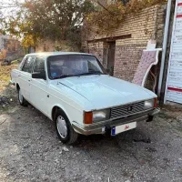 پیکان تمیز|خودرو سواری و وانت|ارومیه, |دیوار