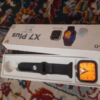 ساعت هوشمند x7plus|ساعت|تهران, امین حضور|دیوار