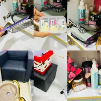 صندلی پدیکور