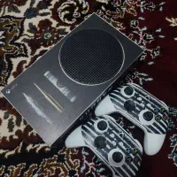 ایکس باکس سری اس