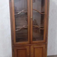 بوفه|بوفه، ویترین، کنسول|خوی, |دیوار