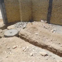 تخریب ساختمان با پیکور سبک و سنگین