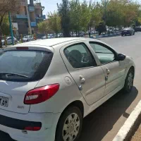 فروش خودرو 207|خودرو سواری و وانت|یزد, |دیوار