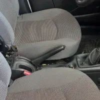 sd v8 206|خودرو سواری و وانت|اردبیل, |دیوار