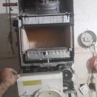 پکیج ۲۴هزار اپتیما|آبگرمکن، پکیج، شوفاژ|اراک, |دیوار