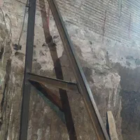 جوشکاری و نبش کشی|خدمات پیشه و مهارت|ماکو, |دیوار