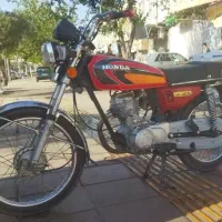 موتور 1250 مدل 90|موتورسیکلت|سنندج, |دیوار