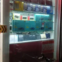 مودم آنلاک 4پورت سیم کارتی(شیرازیان)|مودم و تجهیزات شبکه|نیشابور, فردوس شمالی|دیوار