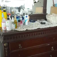 سرویس خواب دو نفره کامل