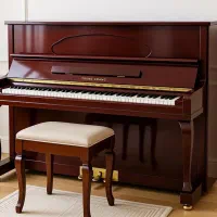 Young Chang EG-121  پیانو آکوستیک دیجیتال سایلنت|پیانو، کیبورد، آکاردئون|تهران, سیمای ایران|دیوار