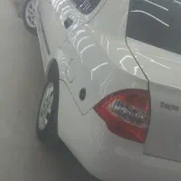 تیبایک دوگانه|خودرو سواری و وانت|مشهد, امین آباد|دیوار