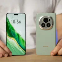 آنر مجیک 6پرو