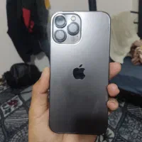 ایفون 13پرو مکس