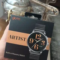 ساعت هوشمند