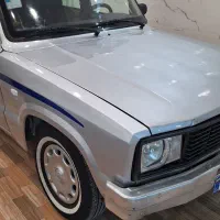 مزدا  دوکابین ۲۰۰۰ مدل ۹۶|خودرو سواری و وانت|شیراز, گویم|دیوار