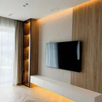 دکور تلویزیون|خدمات پیشه و مهارت|بناب, |دیوار