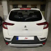 فروش خودروی اطلسg سانروف دار